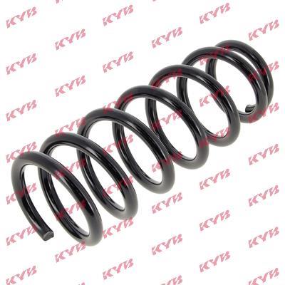 Ressort de suspension (Ressort hélicoïdal) KYB ref. RA6207