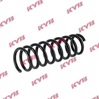 Ressort de suspension (Ressort hélicoïdal) KYB ref. RA6211