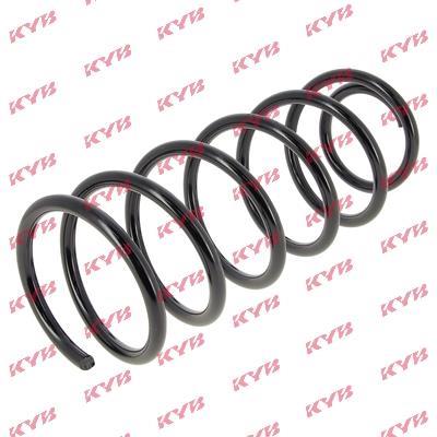 Ressort de suspension (Ressort hélicoïdal) KYB ref. RA6212