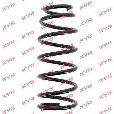 Ressort de suspension (Ressort hélicoïdal) KYB ref. RA6213