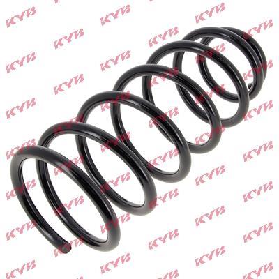 Ressort de suspension (Ressort hélicoïdal) KYB ref. RA6213