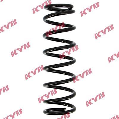 Ressort de suspension (Ressort hélicoïdal) KYB ref. RA6220