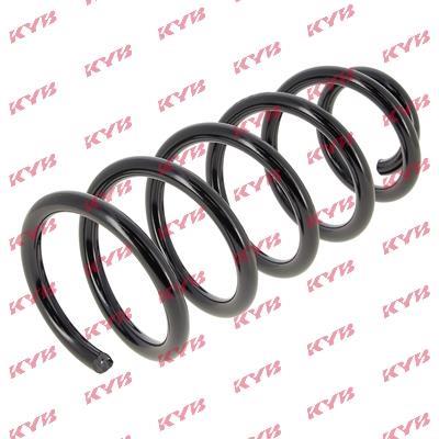 Ressort de suspension (Ressort hélicoïdal) KYB RA6221