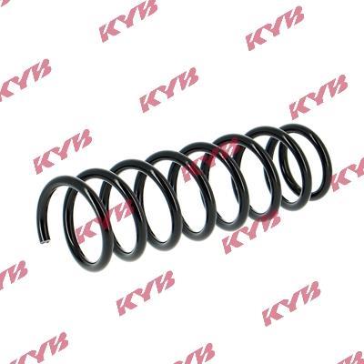 Ressort de suspension (Ressort hélicoïdal) KYB ref. RA6222