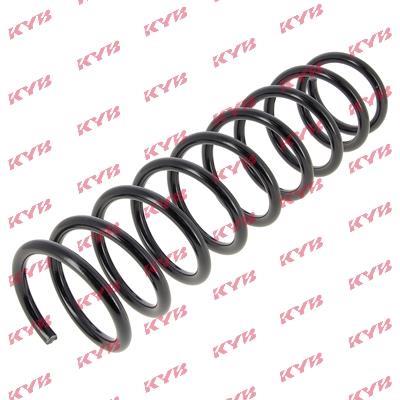 Ressort de suspension (Ressort hélicoïdal) KYB ref. RA6225
