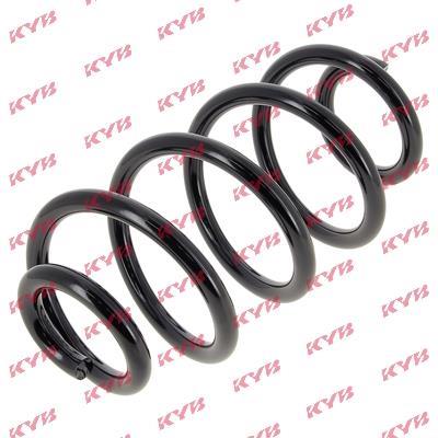 Ressort de suspension (Ressort hélicoïdal) KYB ref. RA6229