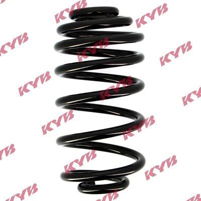 Ressort de suspension (Ressort hélicoïdal) KYB ref. RA6233