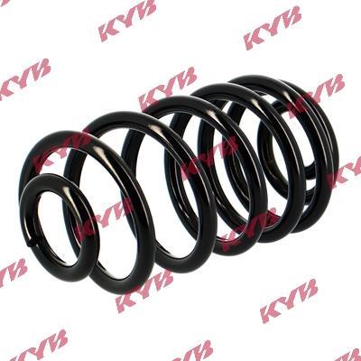 Ressort de suspension (Ressort hélicoïdal) KYB ref. RA6233