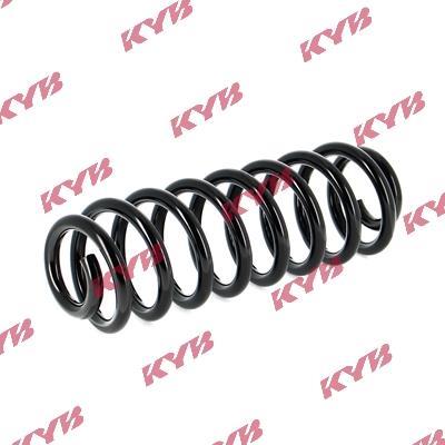 Ressort de suspension (Ressort hélicoïdal) KYB ref. RA6236