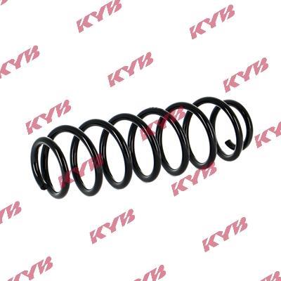 Ressort de suspension (Ressort hélicoïdal) KYB ref. RA6238