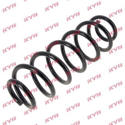 Ressort de suspension (Ressort hélicoïdal) KYB ref. RA6243