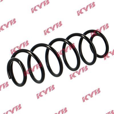 Ressort de suspension (Ressort hélicoïdal) KYB ref. RA6246