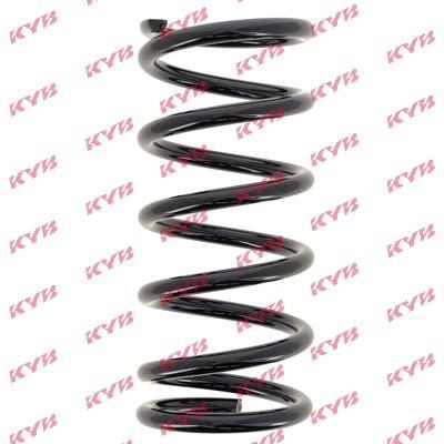 Ressort de suspension (Ressort hélicoïdal) KYB RA6255