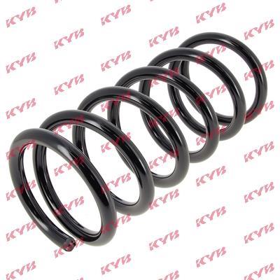 Ressort de suspension (Ressort hélicoïdal) KYB RA6255