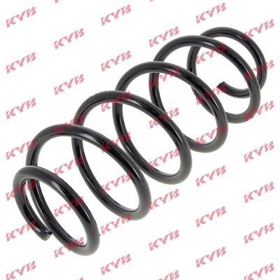Ressort de suspension (Ressort hélicoïdal) KYB RA6256