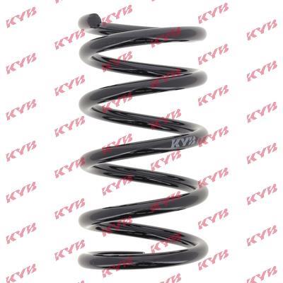 Mola de suspensão KYB RA6257