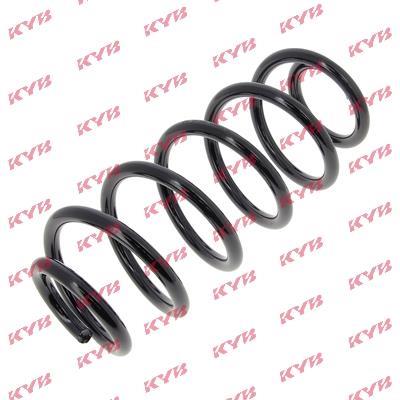 Ressort de suspension (Ressort hélicoïdal) KYB ref. RA6260