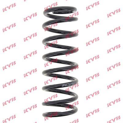 Ressort de suspension (Ressort hélicoïdal) KYB ref. RA6265