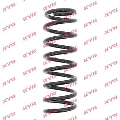 Ressort de suspension (Ressort hélicoïdal) KYB ref. RA6266