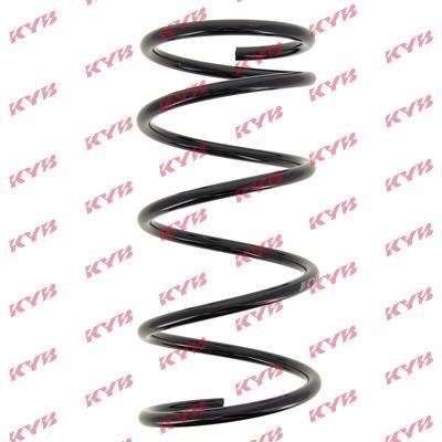 Ressort de suspension (Ressort hélicoïdal) KYB ref. RA6269