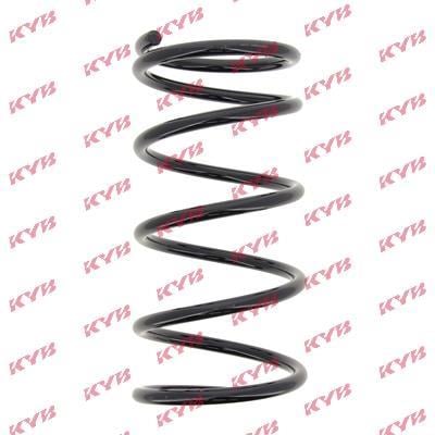 Ressort de suspension (Ressort hélicoïdal) KYB ref. RA6270