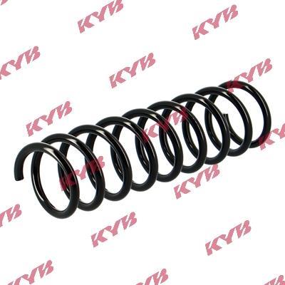 Ressort de suspension (Ressort hélicoïdal) KYB ref. RA6275