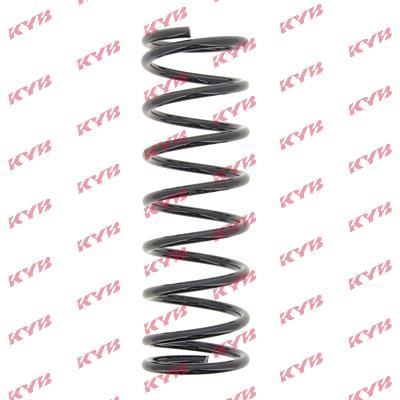Ressort de suspension (Ressort hélicoïdal) KYB ref. RA6283