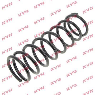 Ressort de suspension (Ressort hélicoïdal) KYB ref. RA6283