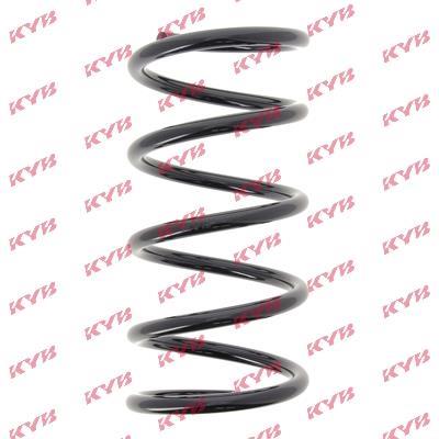 Ressort de suspension (Ressort hélicoïdal) KYB RA6285