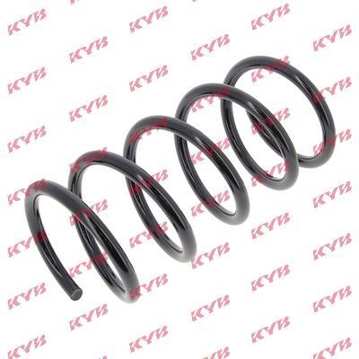 Ressort de suspension (Ressort hélicoïdal) KYB RA6285