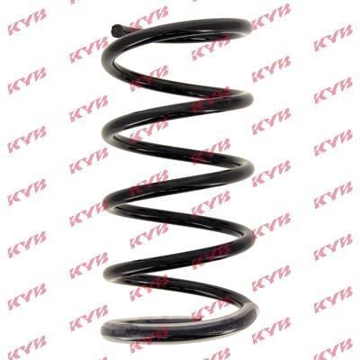 Ressort de suspension (Ressort hélicoïdal) KYB RA6286