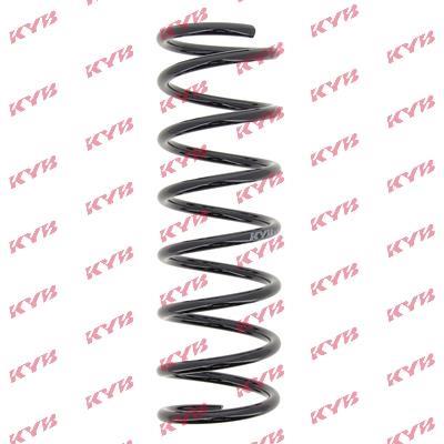 Ressort de suspension (Ressort hélicoïdal) KYB ref. RA6330