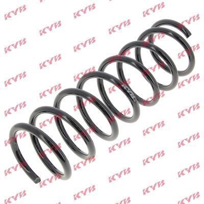 Ressort de suspension (Ressort hélicoïdal) KYB ref. RA6330