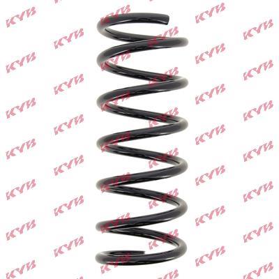 Ressort de suspension (Ressort hélicoïdal) KYB ref. RA6335