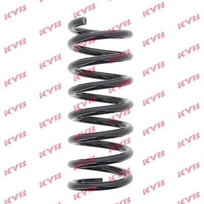 Ressort de suspension (Ressort hélicoïdal) KYB ref. RA6383