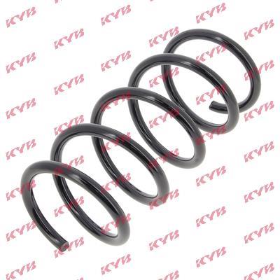 Ressort de suspension (Ressort hélicoïdal) KYB ref. RA6392