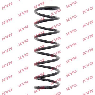 Ressort de suspension (Ressort hélicoïdal) KYB RA6410
