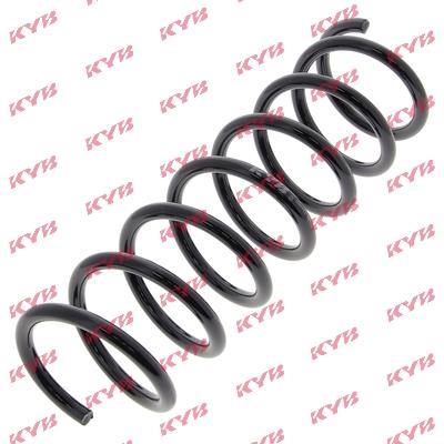 Ressort de suspension (Ressort hélicoïdal) KYB RA6411