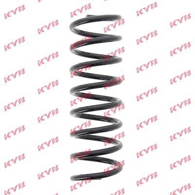 Ressort de suspension (Ressort hélicoïdal) KYB RA6412