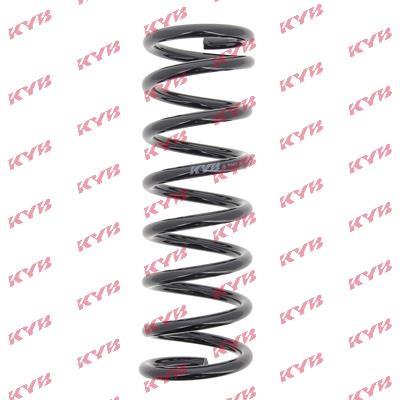 Ressort de suspension (Ressort hélicoïdal) KYB ref. RA6429