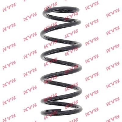Ressort de suspension (Ressort hélicoïdal) KYB RA6440