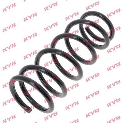 Ressort de suspension (Ressort hélicoïdal) KYB RA6440