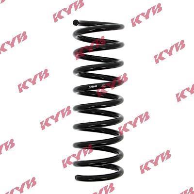 Ressort de suspension (Ressort hélicoïdal) KYB ref. RA6448