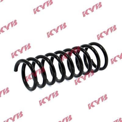 Ressort de suspension (Ressort hélicoïdal) KYB ref. RA6448