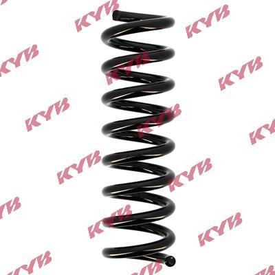 Ressort de suspension (Ressort hélicoïdal) KYB RA6482