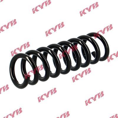 Ressort de suspension (Ressort hélicoïdal) KYB RA6482