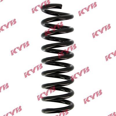 Mola de suspensão KYB RA6486