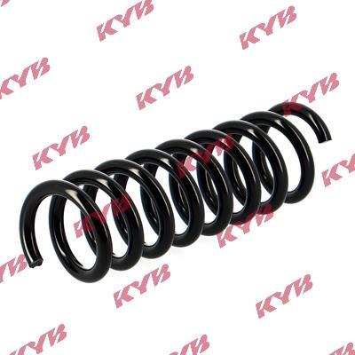 Mola de suspensão KYB RA6486