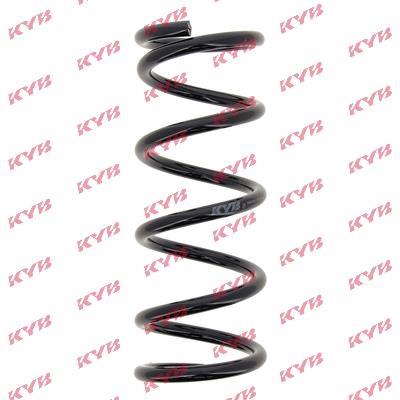 Ressort de suspension (Ressort hélicoïdal) KYB ref. RA6489