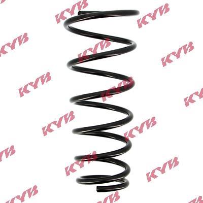Ressort de suspension (Ressort hélicoïdal) KYB RA6495